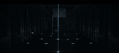 这些汽车发布会，每一场都是科技大秀！