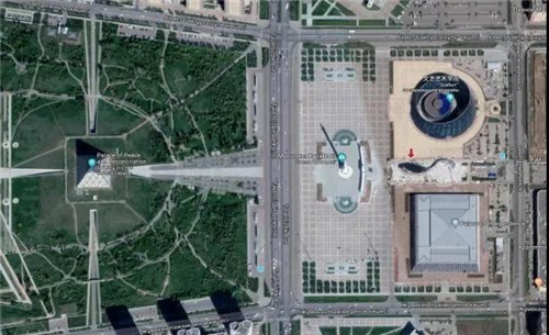 城市景观风貌与户外广告的双向融通