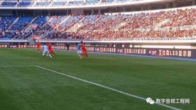 2019年Q1盘点：LED显示场景渐趋多元化，行业标准呼之欲出