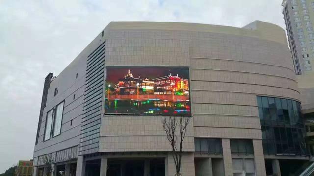 LED显示屏购买的正确打开方式