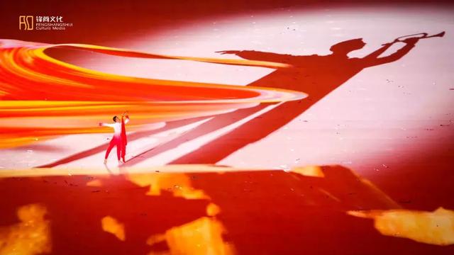 二青会开幕式青春来袭，五大亮点闪耀最美山西