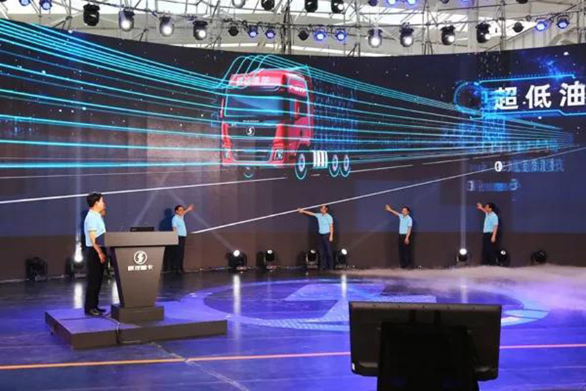 所见即精彩 | 雷凌显示西北区部分案例集锦！