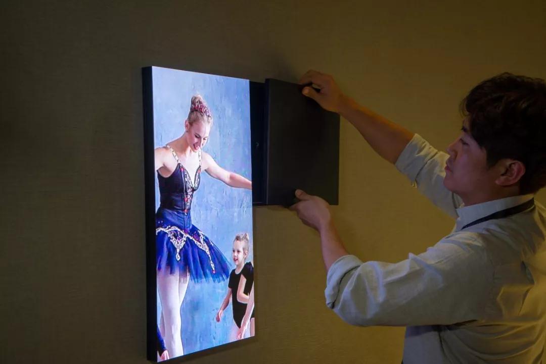 CES 2019照明及其周边产品汇总