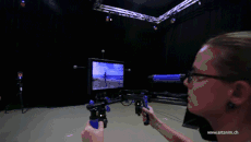 利亚德赋能“导演的电子沙盘”：虚拟预演掌舵电影工业又一春天