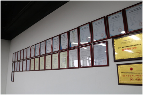 中润光电：匠技匠心 至诚至精，做一颗永不生锈的“螺丝钉”