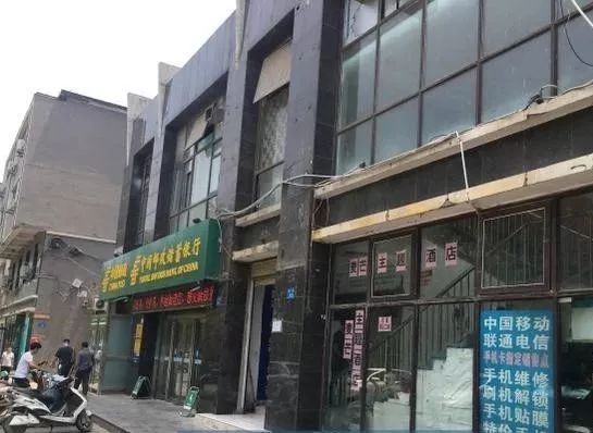 前有一指没，现有一撬光，户外广告清理整顿危机和机遇