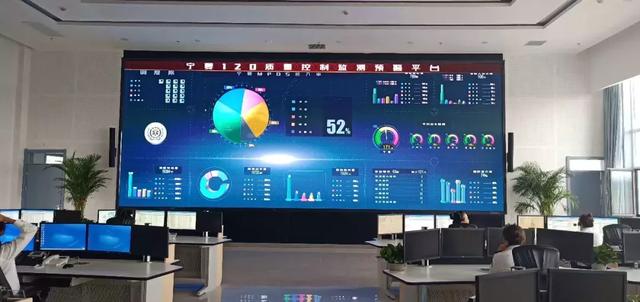 应急管理部在内多地应急指挥项目由洲明承建