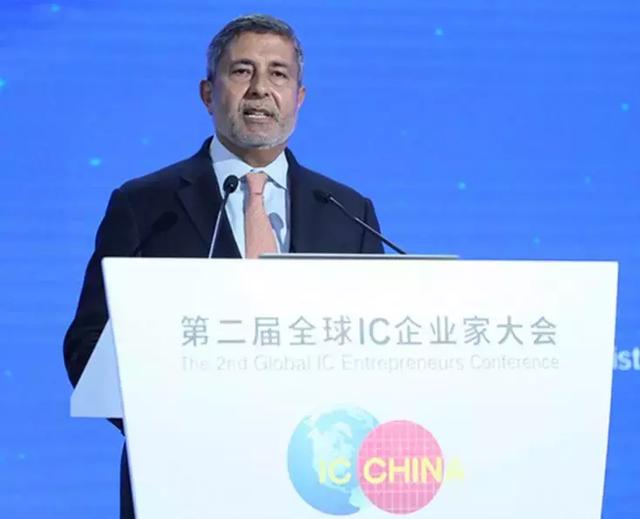 IC China首日，半导体大咖们都说了什么？