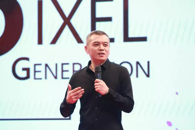 聚焦微显示，艾比森上海客户答谢酒会圆满举行