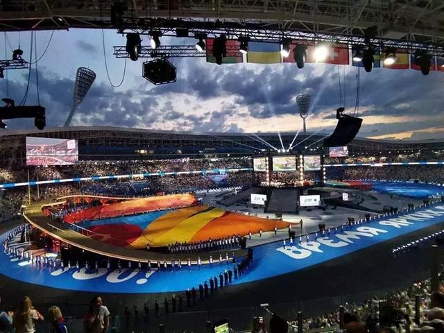 【2019年欧洲运动会顺利闭幕】雷凌再度亮相国际赛事，为梦想燃情不止！