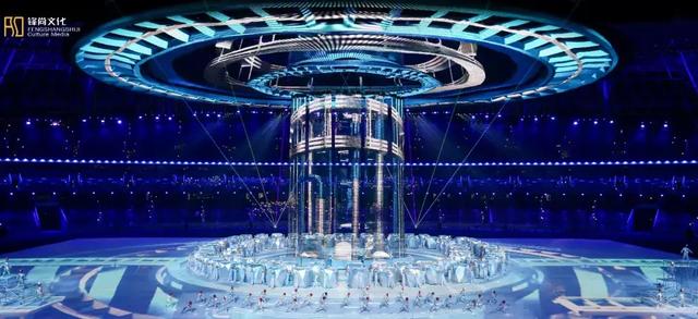 二青会开幕式青春来袭，五大亮点闪耀最美山西