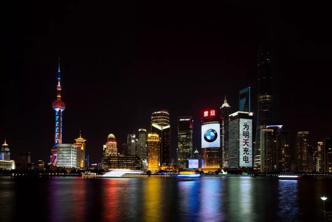 城市地标：广告传播的“蝴蝶效应”