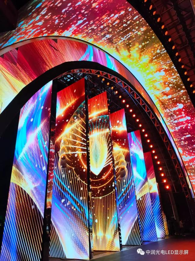 中润七夕巨作--《CCTV-3“七夕”仙女湖文艺晚会》，带你一起浪漫七夕情人节！