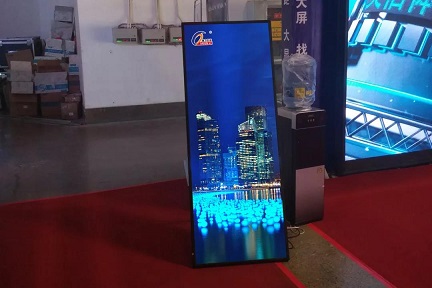 春回大地百花齐放，强力巨彩超强区域展竞相争艳