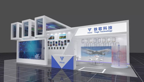 深圳国际LED展即将来袭 酷炫展台技术新品抢先看