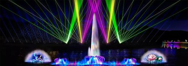 2019最新数据出炉：夜间旅游市场加速成长！