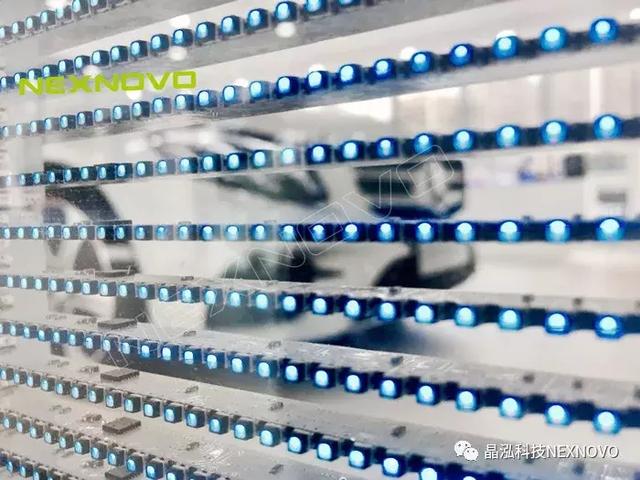 如何维护LED透明屏？