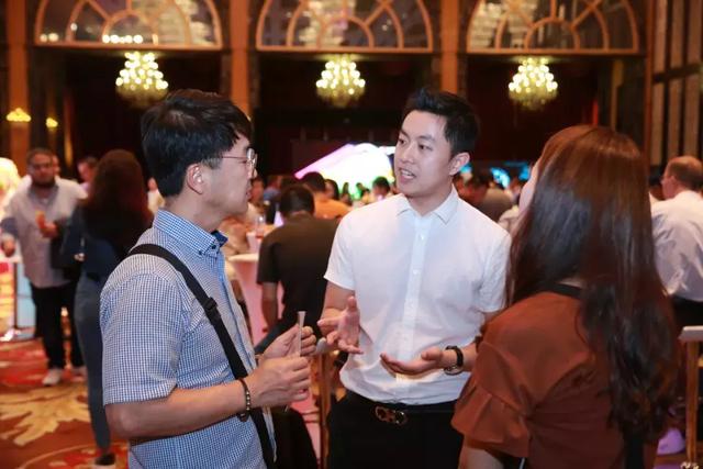 聚焦微显示，艾比森上海客户答谢酒会圆满举行