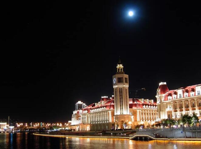 “夜游经济”！时代来临 多地出台政策鼓励夜间经济发展
