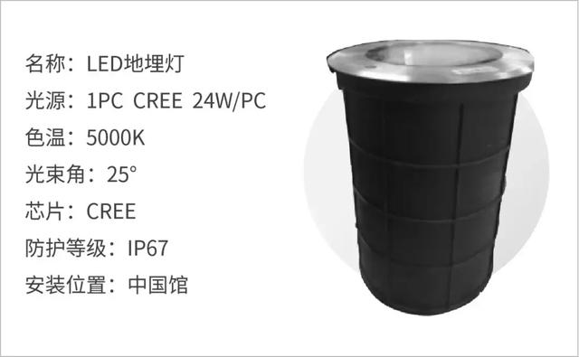 美极了！雷士照明助力照亮北京世园会