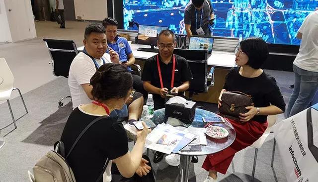 北京IFC，深德彩逃不出“您”视野！