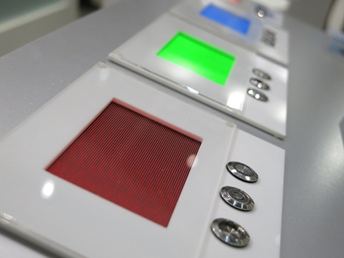 2019 Touch Taiwan晶电事业群由芯片出发 展现LED全方位整合技术