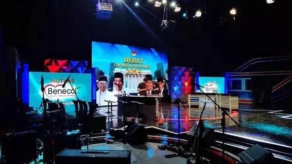 入驻Metro TV演播室, X1 pro e高品质性能赢好评 入驻Metro TV演播室, X1 pro e高品质性能赢好评