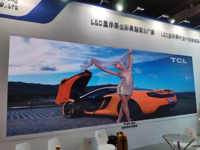 明昌光电： 稳扎稳打，做LED显示屏行业的工匠