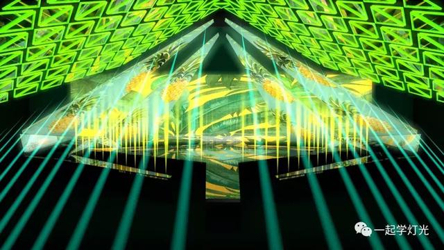 2019年欧歌赛舞台:突破的不仅仅是创意,还有那暗藏的黑科技... 2019年欧歌赛舞台:突破的不仅仅是创意,还有那暗藏的黑科技...