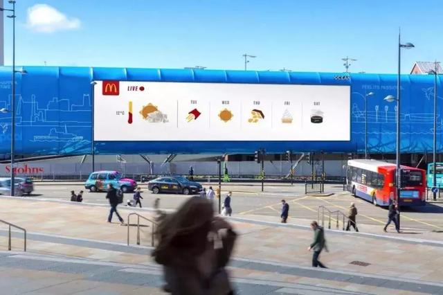 新零售掀起零售业新变革 LED屏企如何大展身手？