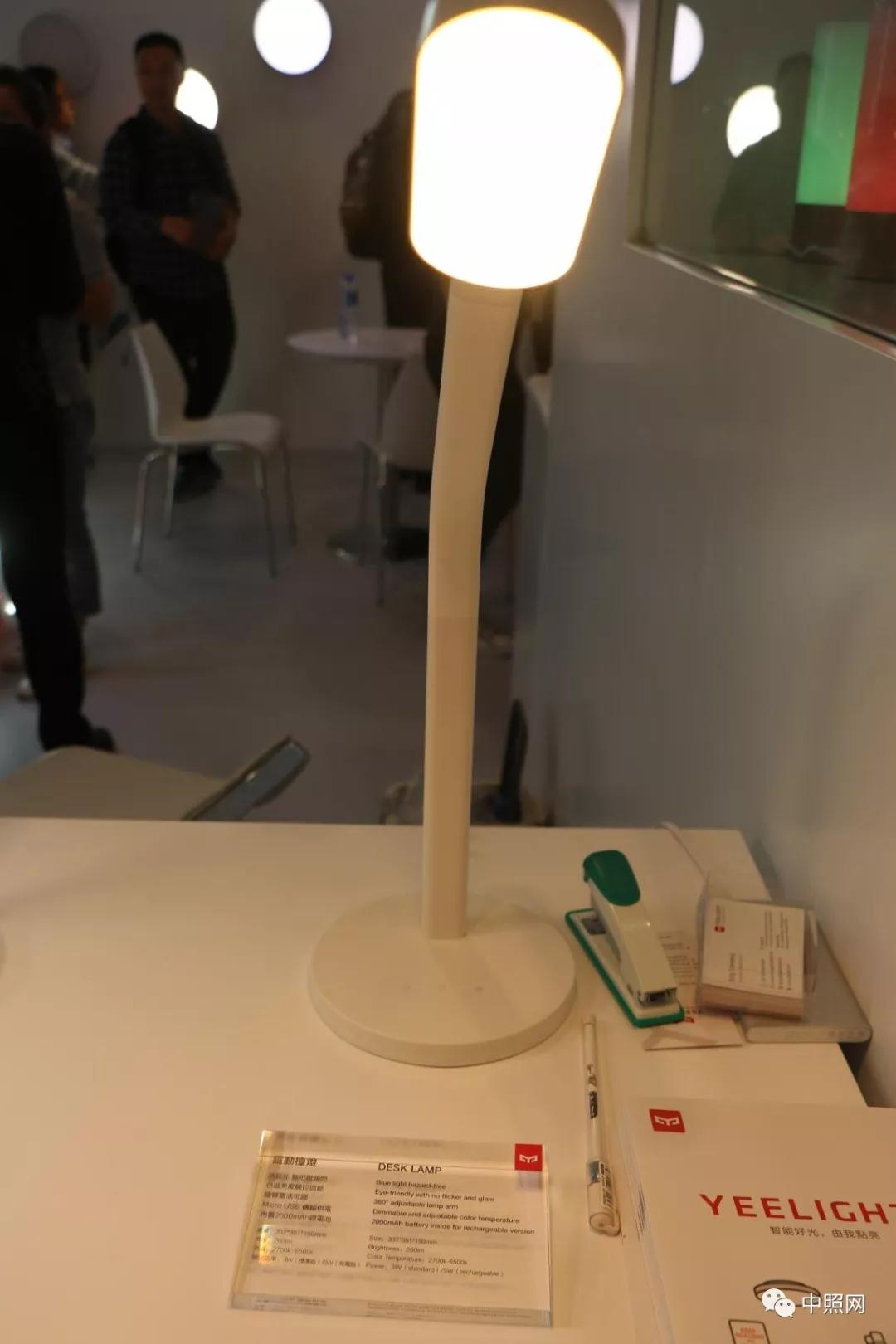 从2018香港秋灯展看灯具设计八大趋势