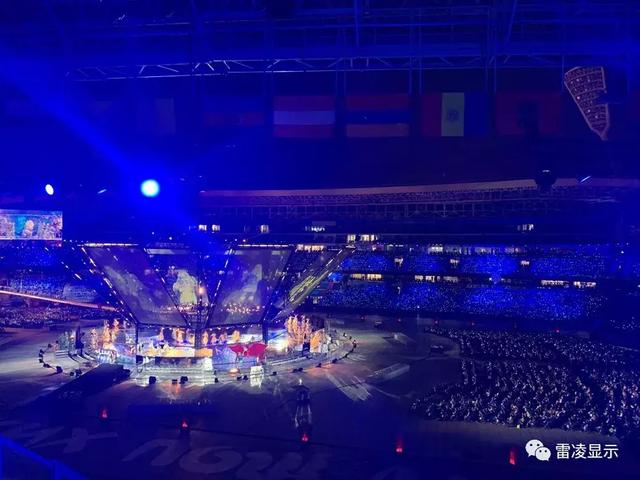 【2019年欧洲运动会顺利闭幕】雷凌再度亮相国际赛事，为梦想燃情不止！