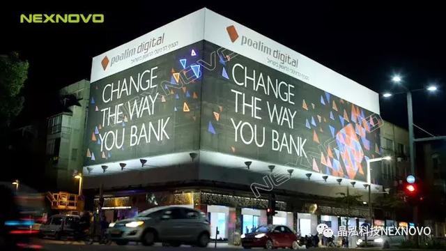 NEXNOVO如何帮助Poalim实现他们的第一个数字银行概念? NEXNOVO如何帮助Poalim实现他们的第一个数字银行概念?