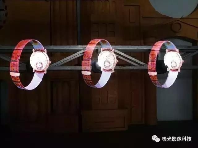 全息广告机都不知道？看完这篇你就懂了