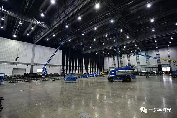 2019年欧歌赛舞台:突破的不仅仅是创意,还有那暗藏的黑科技... 2019年欧歌赛舞台:突破的不仅仅是创意,还有那暗藏的黑科技...