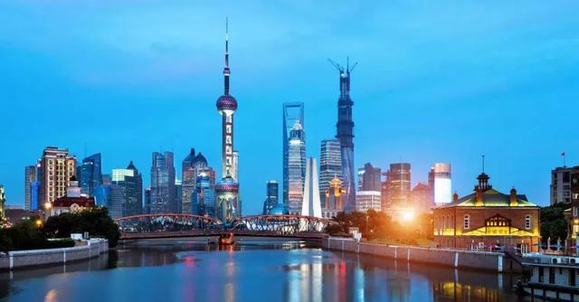 国庆倒计时!全国多地景观照明开启节日模式 国庆倒计时!全国多地景观照明开启节日模式