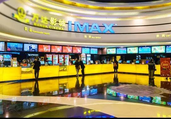 LED小间距显示屏快速撬动数字院线放映市场？也许我们对这个应用场景还不足够了解