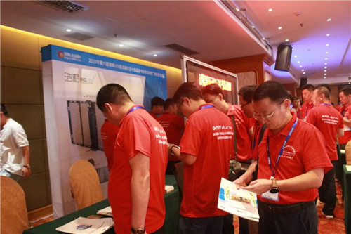 强势登陆！2019慧聪LED显示屏行业第六届十佳品牌专场考察团暨厂商技术交流会强势来袭！