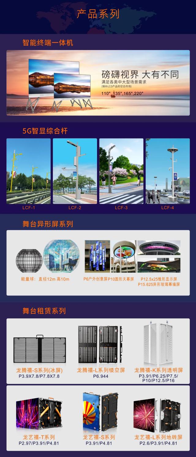 联诚发丨世界一流声光电智造一体化服务商