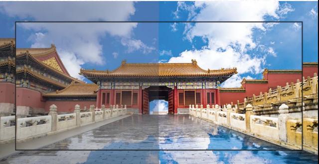 AET发布央视春晚主屏升级版，青云系列全新来袭