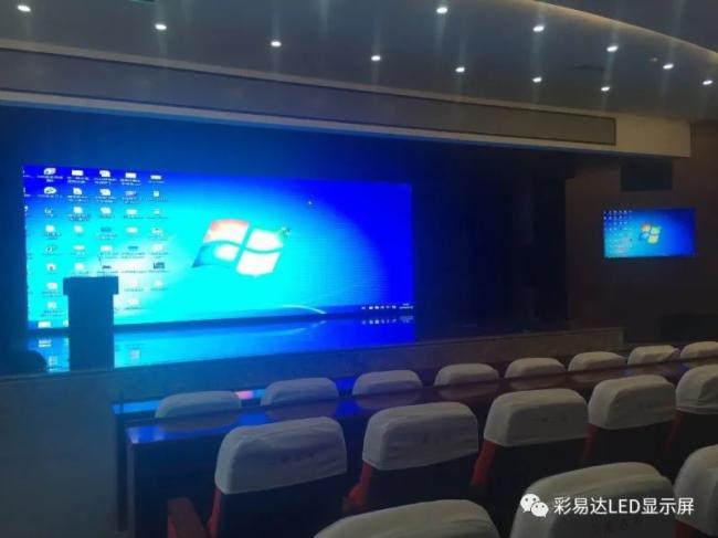 彩易达深耕医显领域，硕果累累