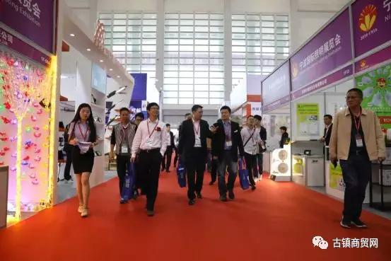 2020宁波国际照明展、2020厦门国际照明展火热招商中，诚邀出席！