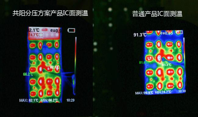 裂墙推荐|| 海佳彩亮LED显示屏可以节能40%了！