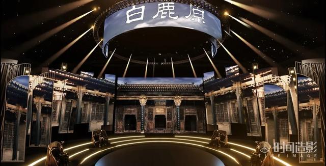 这个全息投影·裸眼3D·沉浸式舞台，如何让人《声临其境》？