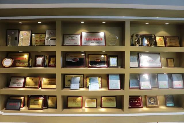 欧普特：低调与沉稳并行 创新与实力同在