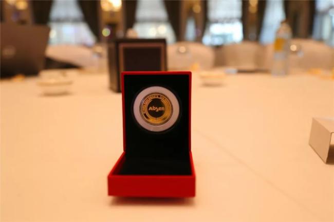初心犹在 向新而发丨艾比森阿联酋公司喜迎五周年庆典