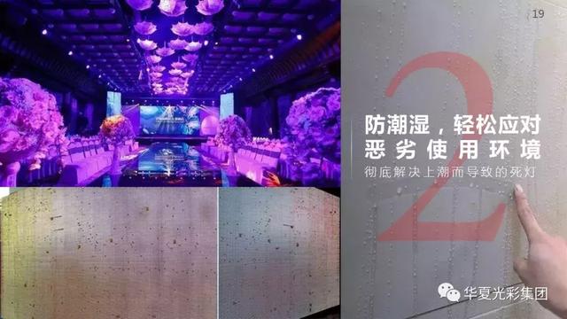 华夏光彩LOB覆膜产品订单增长迅猛！