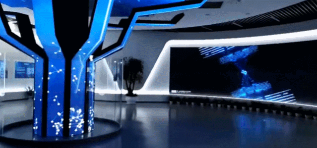 未来已来！LED大显示时代来了