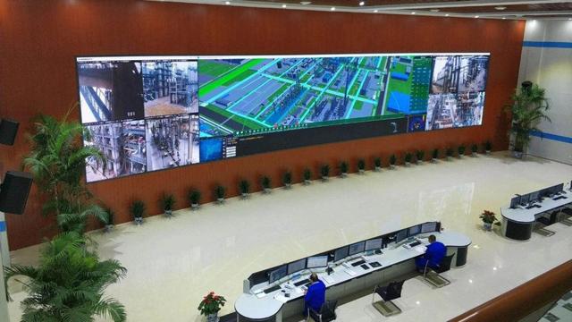 大数据可视化︱ “疫”不容辞，智慧无处不在