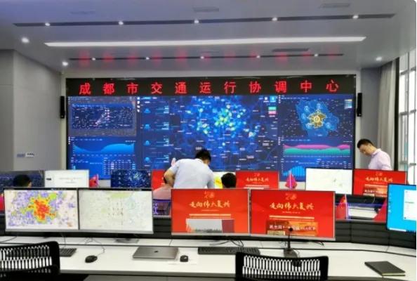 5月大屏显示领域典型案例精选